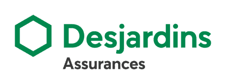 Logo Desjardins Assurances