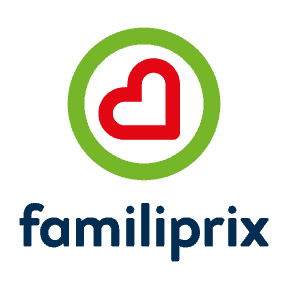 Logo Familiprix