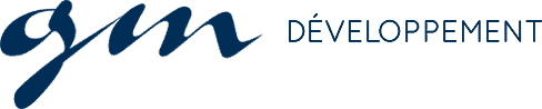 Logo Gim Développement