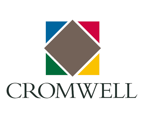 LogoCromwell transparent