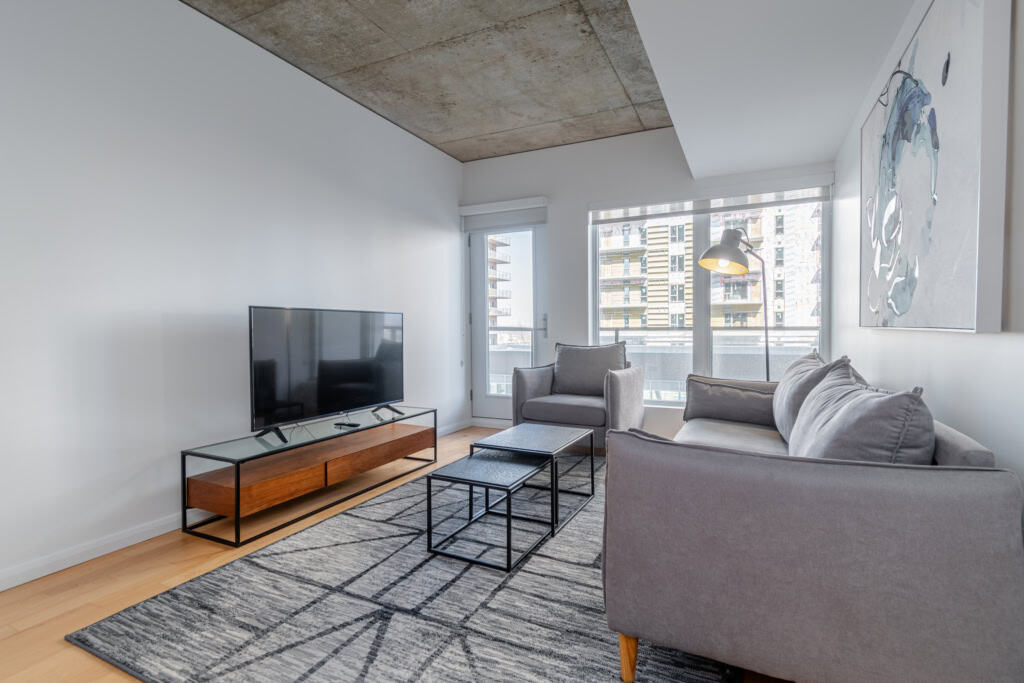 Condo Adolphe <br/> 2 chambres