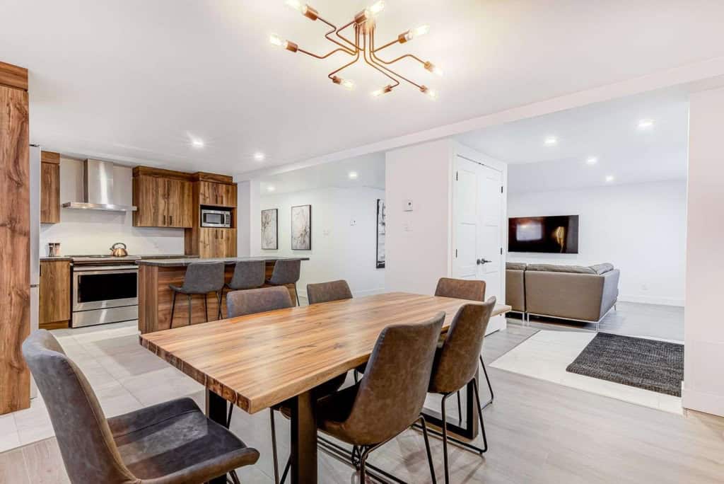 Condo Le Brave <br/> 2 chambres