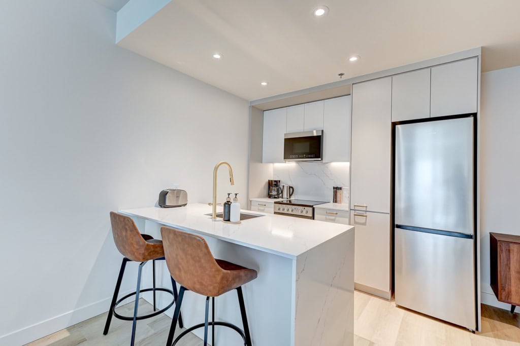 Condo Thimens <br/> 1 chambre