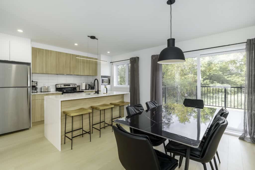Maison La Rina <br/> 3 chambres / 2 salles de bain