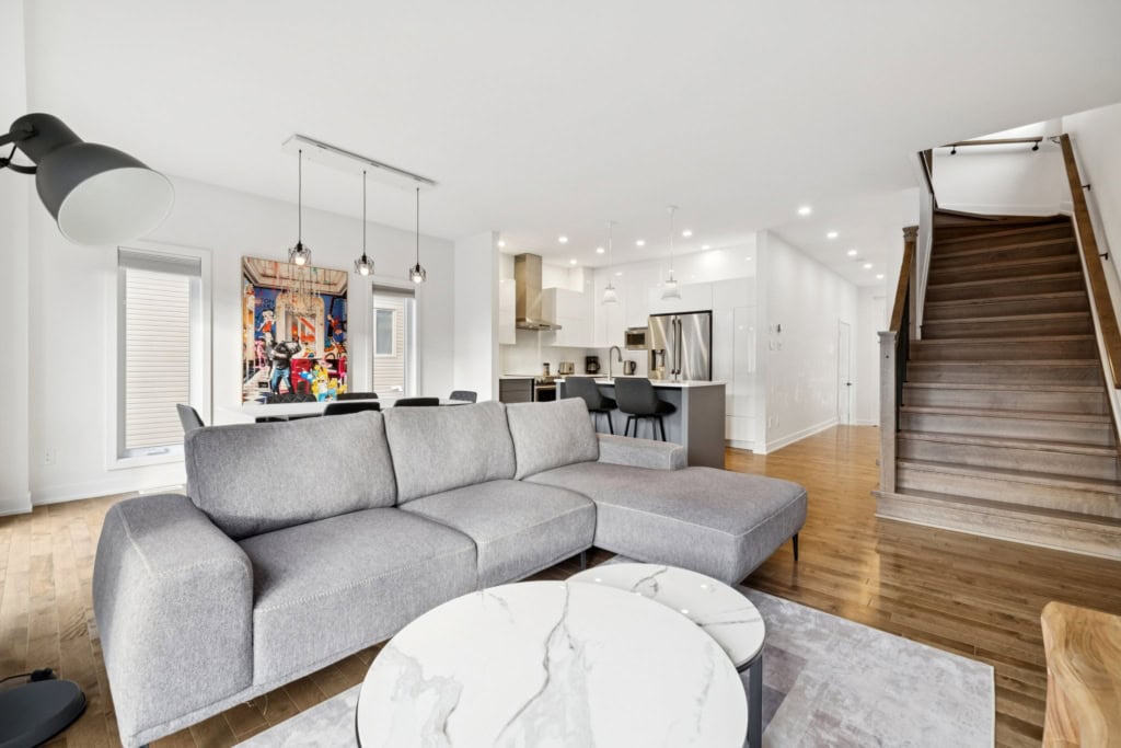 La maison du Pavillon <br/> 3 chambres / 2 salles de bain