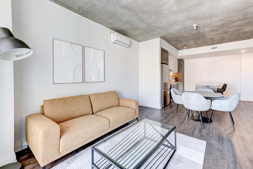 Condo Thimens <br/> 1 chambre